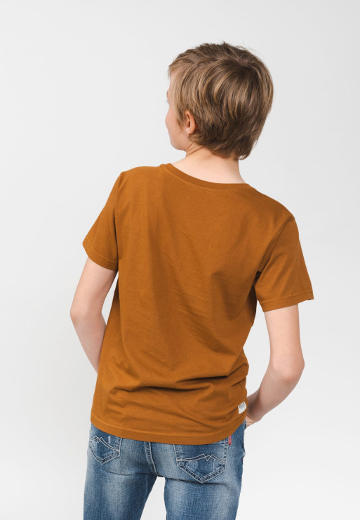 T-Shirt CLEM