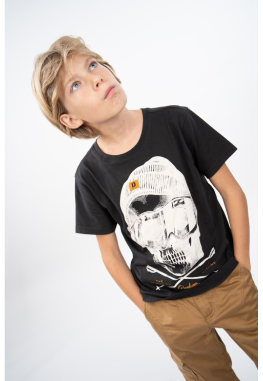 T-Shirt LANDY