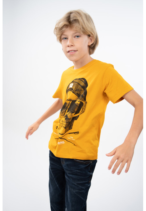 T-Shirt LANDY