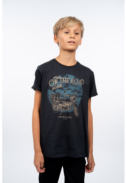 T-Shirt ROADY