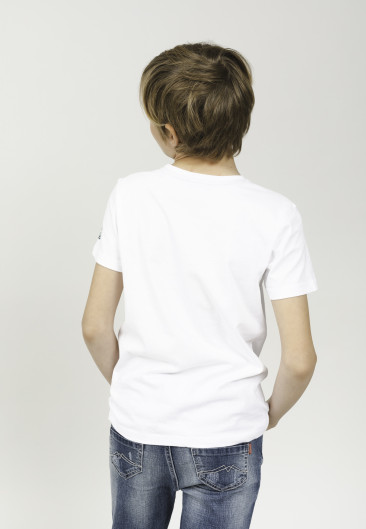T-Shirt YALE