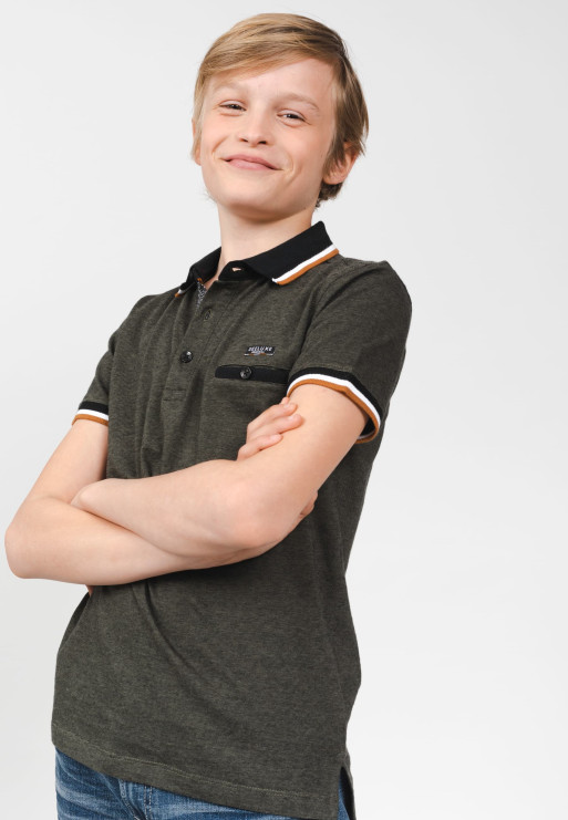 Polo DREXLER