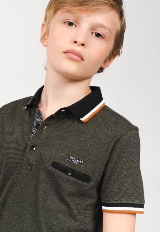 Polo DREXLER