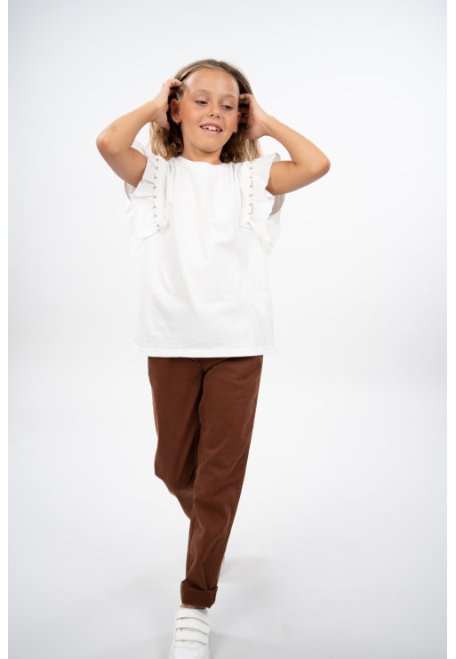T-Shirt EMAELLE