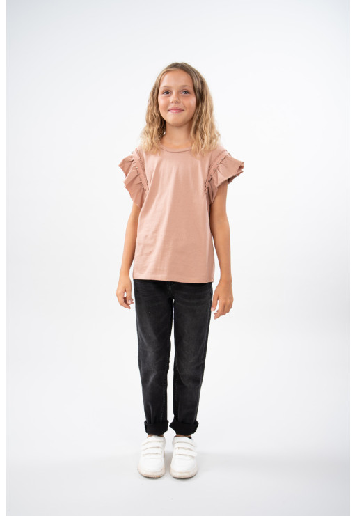 T-Shirt EMAELLE