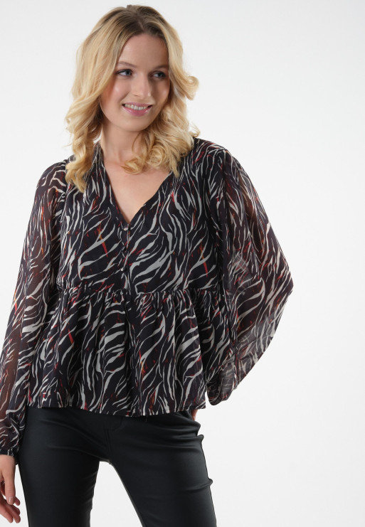 Blouse CANELLE