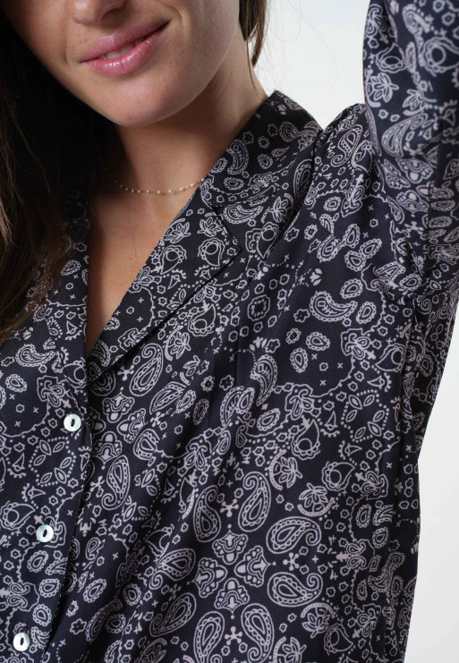 Blouse ISIS