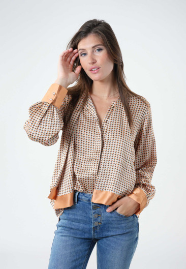 Blouse XAVINE