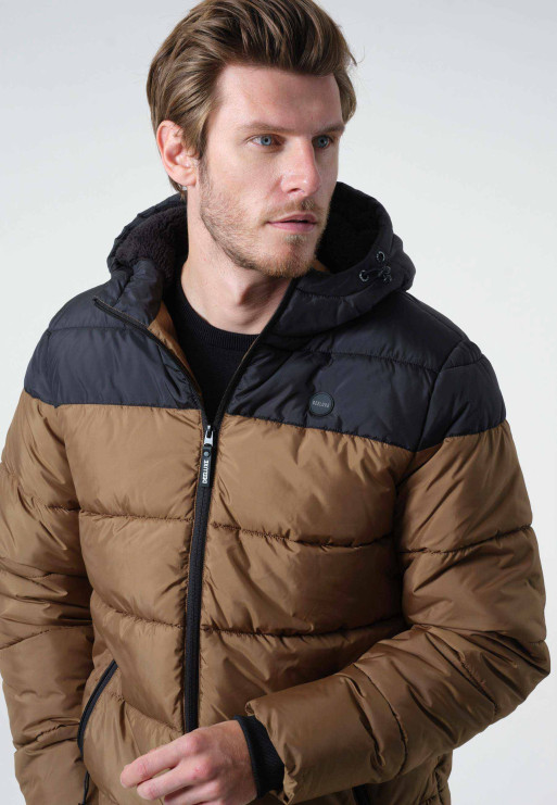 Veste WORKUP