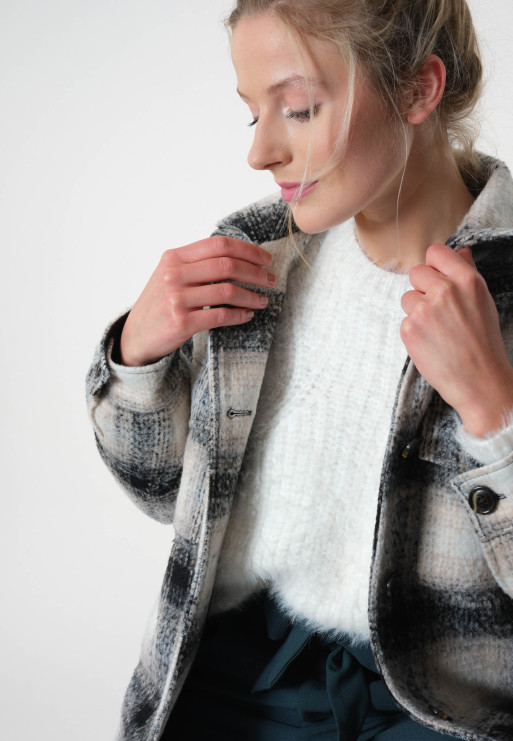 Veste ABELLE