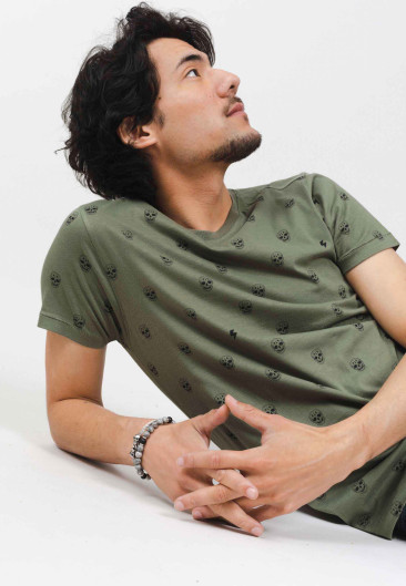 T-Shirt CARIB
