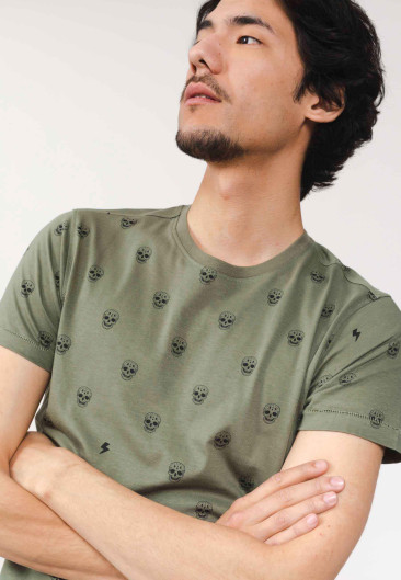 T-Shirt CARIB