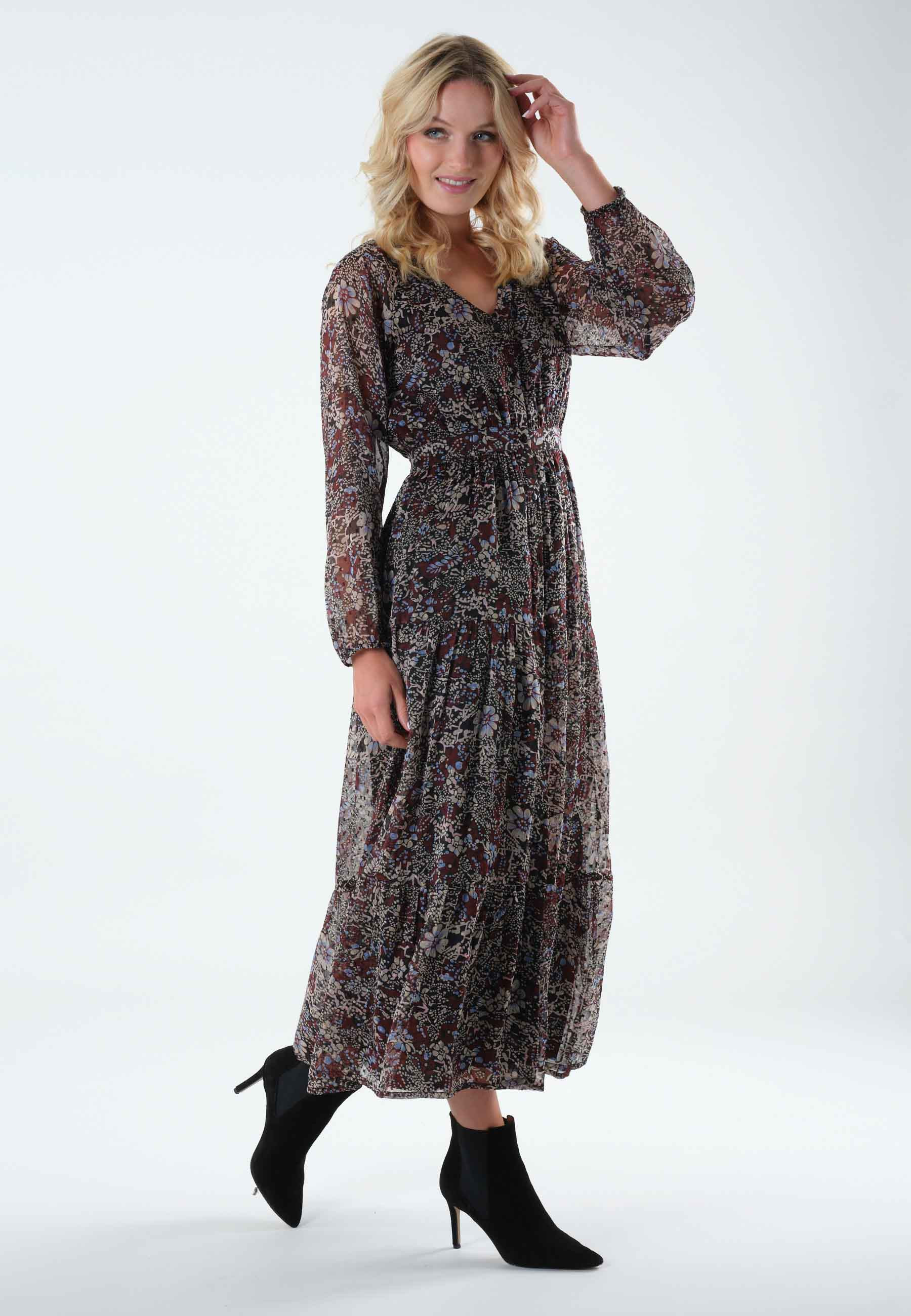 Dress YANA