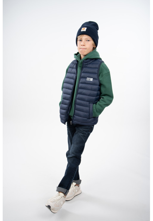Veste MARSHY