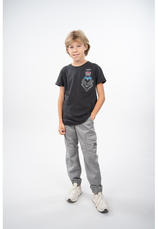 T-Shirt PEPITO
