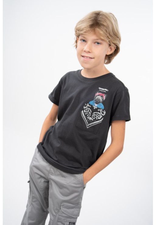 T-Shirt PEPITO