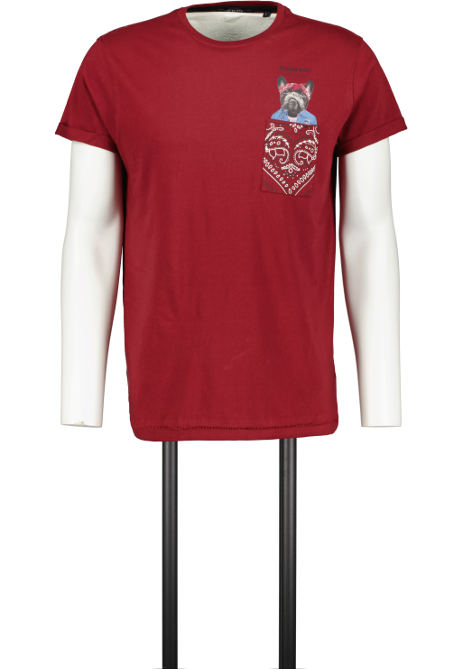 T-Shirt PEPITO