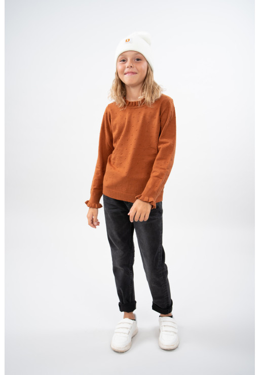 Pull DAMIKA