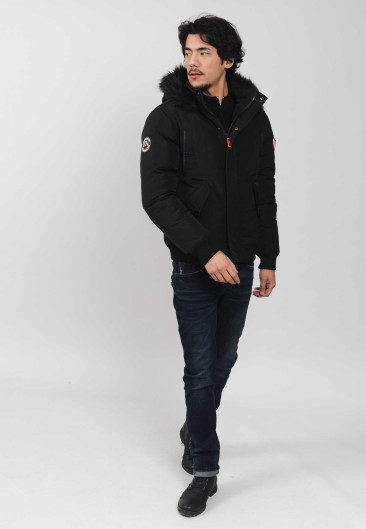 Veste SHARK