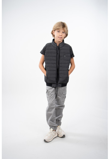 Blouson sales deeluxe garçon