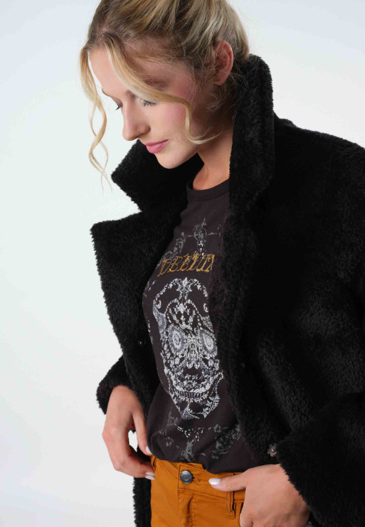 Manteau ROSINDA