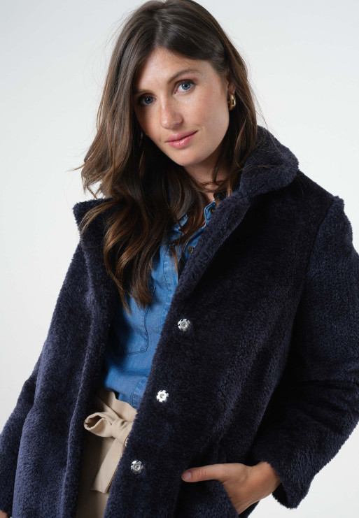 Manteau ROSINDA