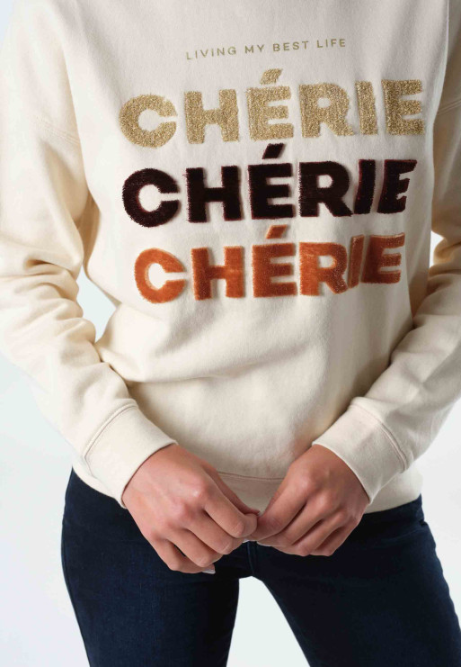 Sweat CHERIE