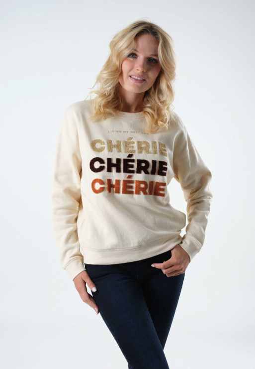 Sweat CHERIE