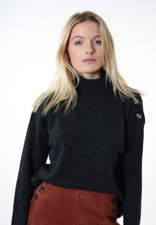 Pull FRANKA