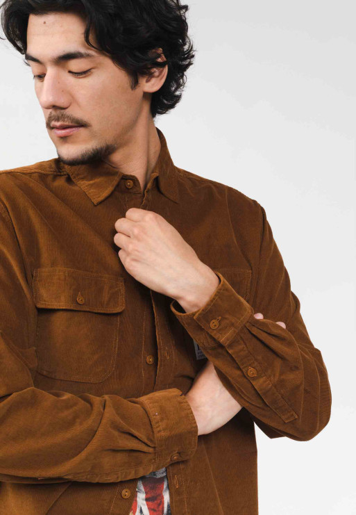 Chemise OFFICER