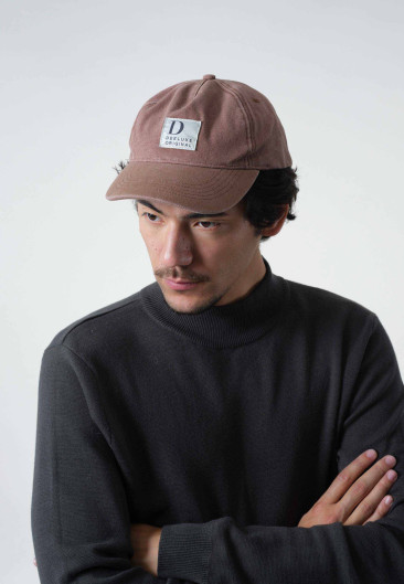 Casquette CAYSEN
