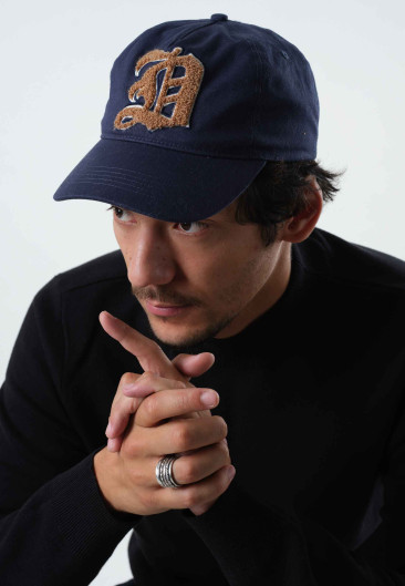 Casquette CORMAC