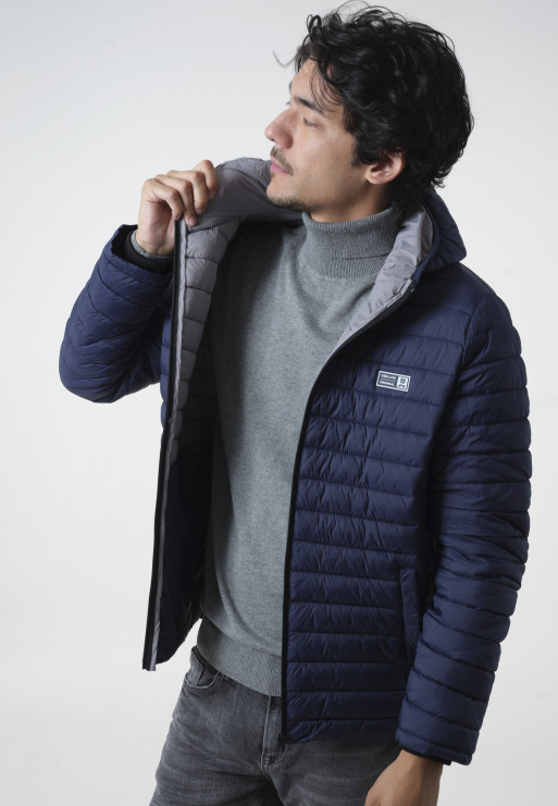 Veste MITCHUM