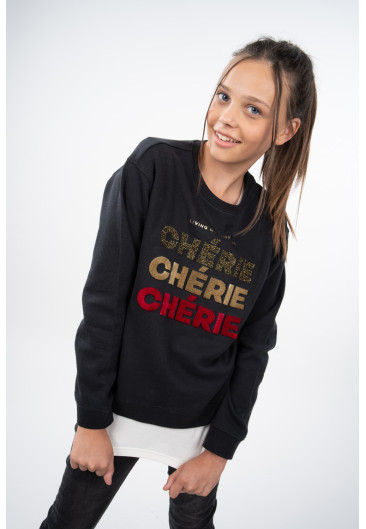 Sweat CHERIE