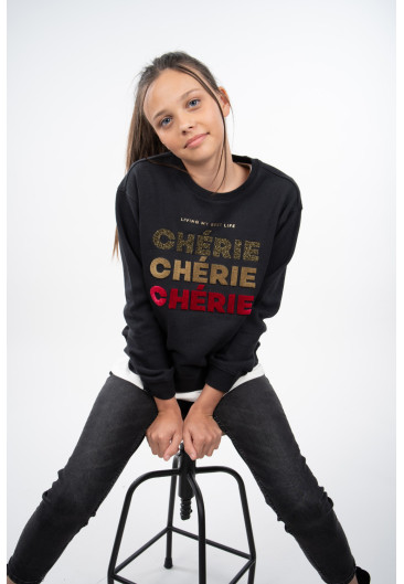 Sweat CHERIE