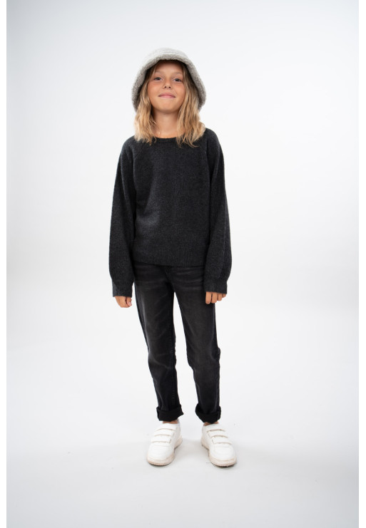 Pull ROMEA