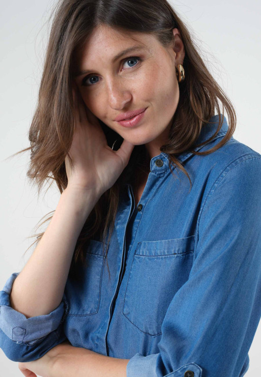 Chemise CHIARA
