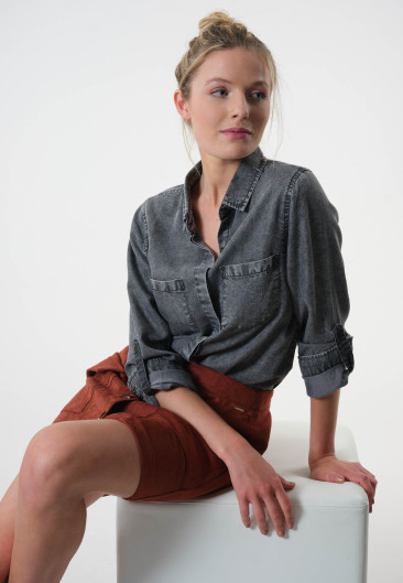 Chemise CHIARA