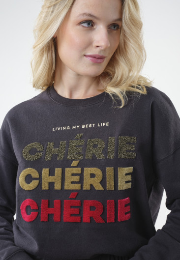 Sweat CHERIE