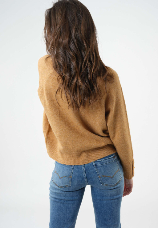 Pull ROMEA