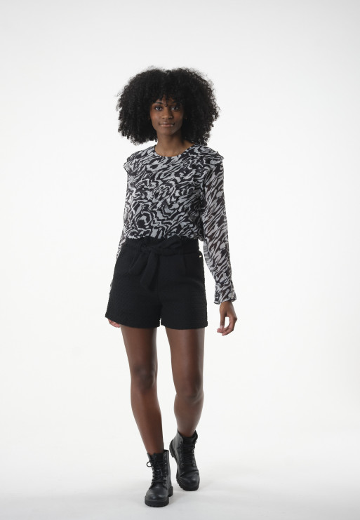 Short SAFIRA