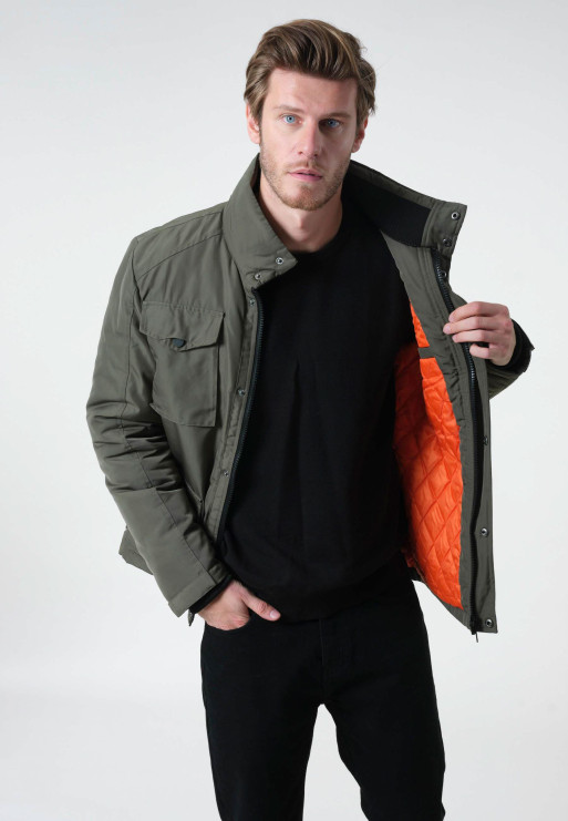 Veste CHIEVED