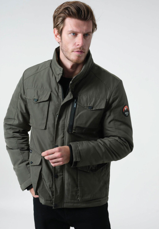Veste CHIEVED