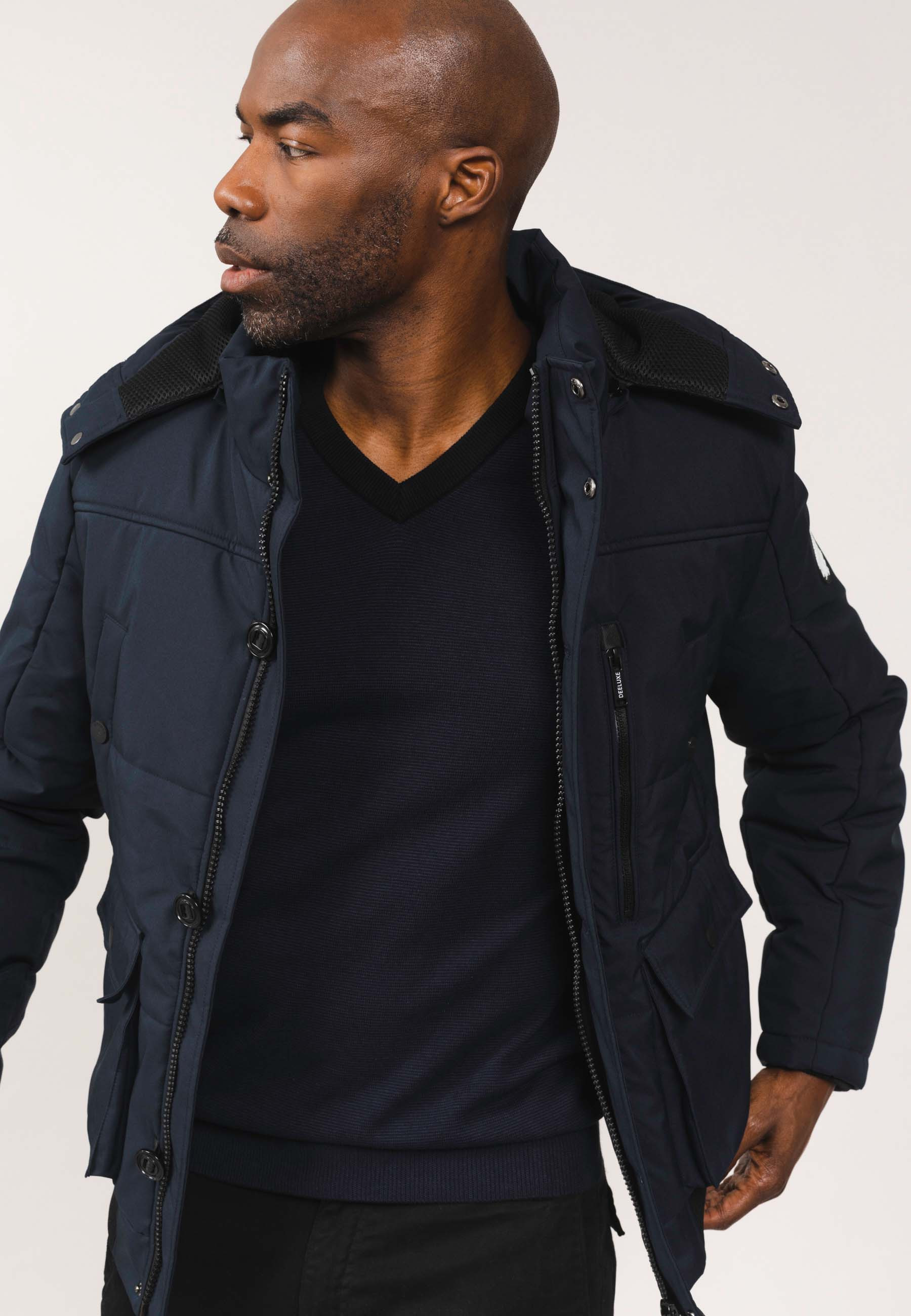 Deeluxe veste cheap