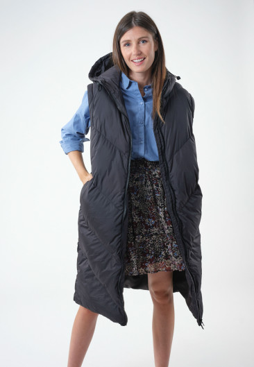 Outlet hotsell doudoune femme