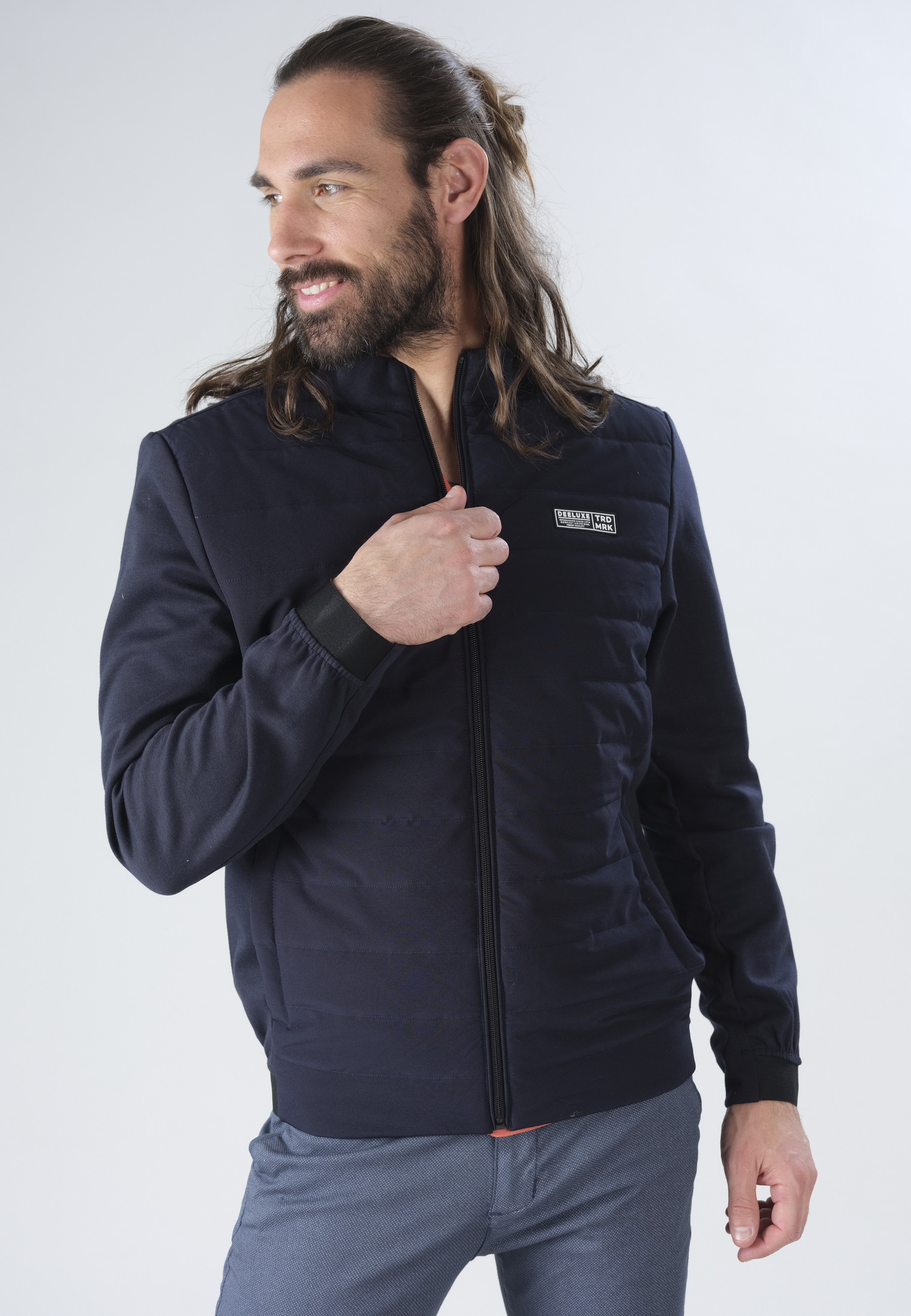 Veste deeluxe sales