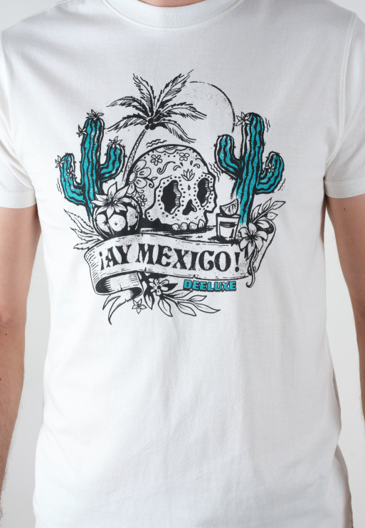 T-Shirt MEXICO