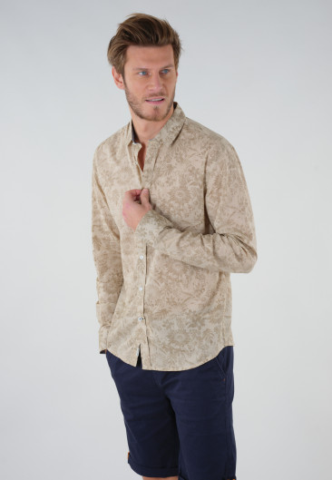Chemise SUNFLOWER