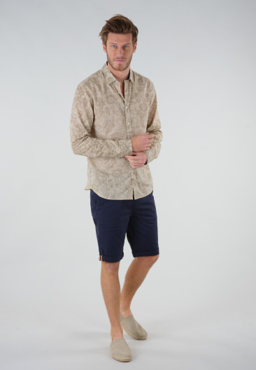 Chemise SUNFLOWER
