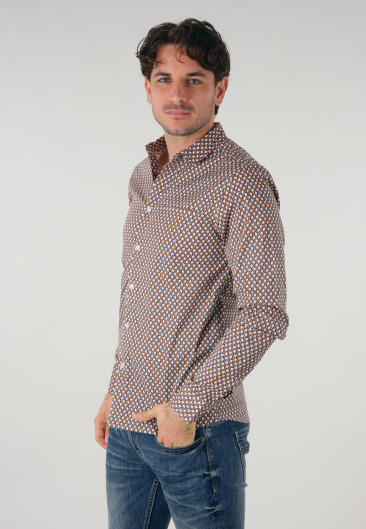 CHEMISE KALI